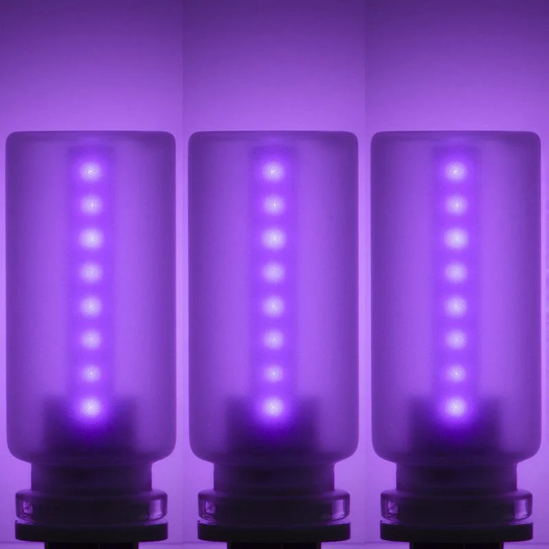ChubbyGlow Variants - Transparent RGB LED Light，USB Powered Mood Lighting for Car/Bedroom/Parties - Image 74