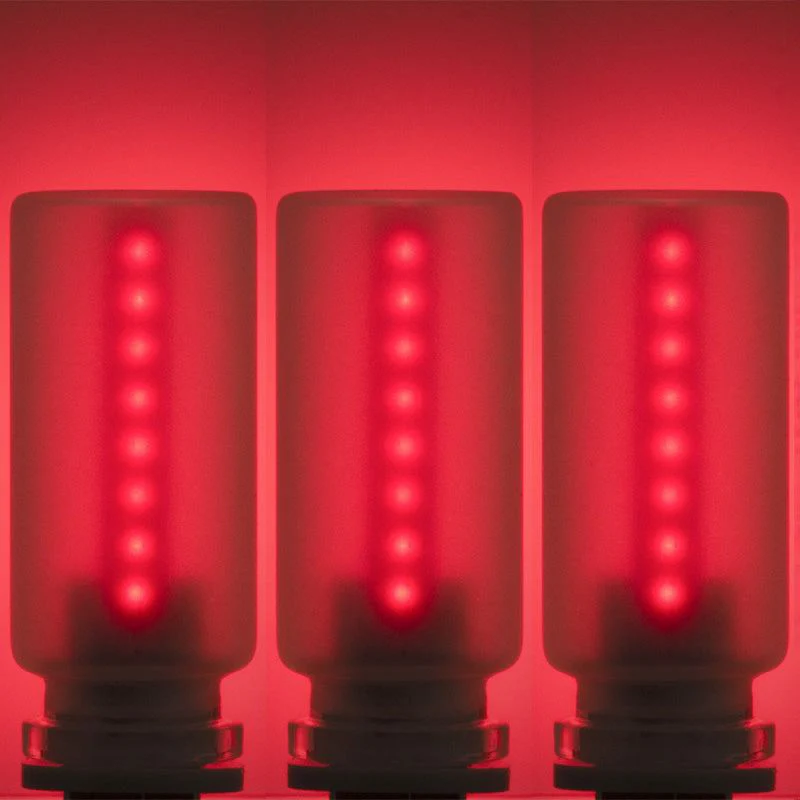 ChubbyGlow Variants - Transparent RGB LED Light，USB Powered Mood Lighting for Car/Bedroom/Parties - Image 76