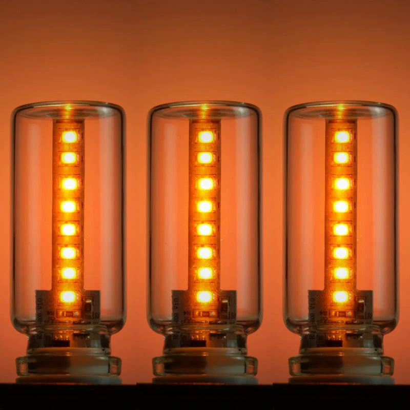 ChubbyGlow Variants - Transparent RGB LED Light，USB Powered Mood Lighting for Car/Bedroom/Parties - Image 77