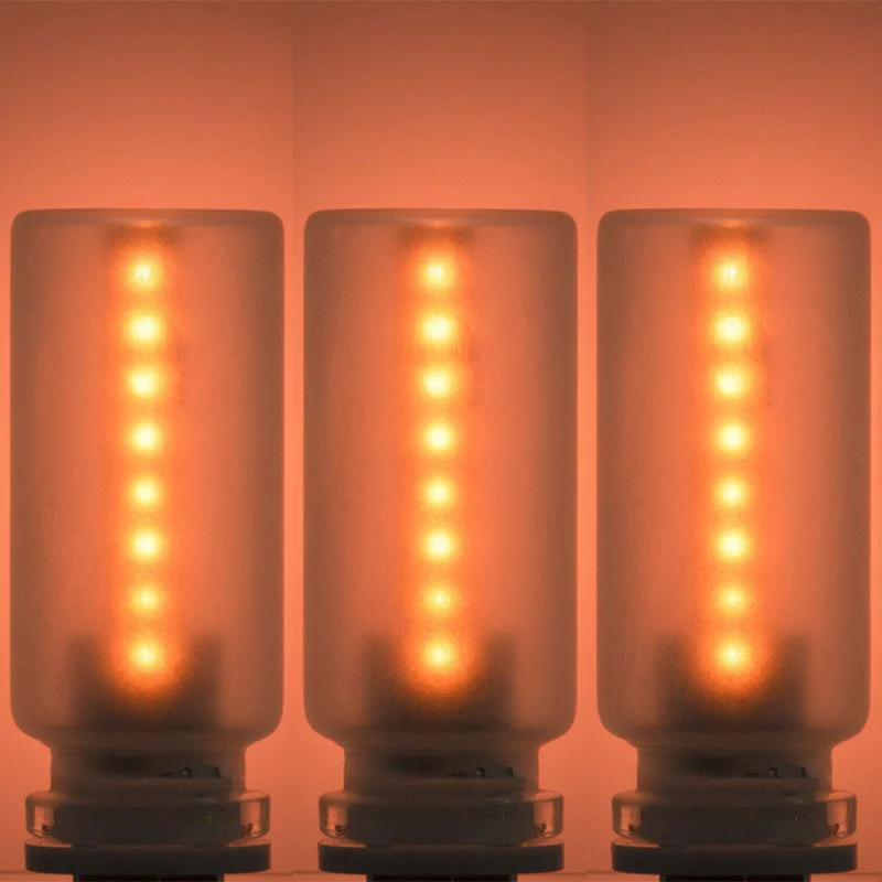 ChubbyGlow Variants - Transparent RGB LED Light，USB Powered Mood Lighting for Car/Bedroom/Parties - Image 78