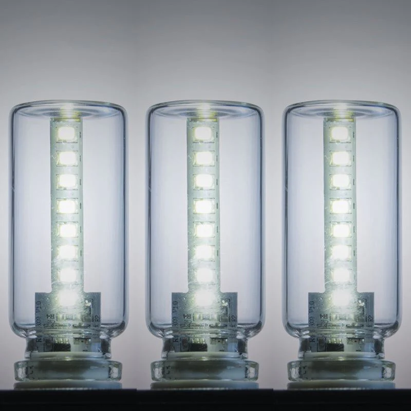 ChubbyGlow Variants - Transparent RGB LED Light，USB Powered Mood Lighting for Car/Bedroom/Parties - Image 79