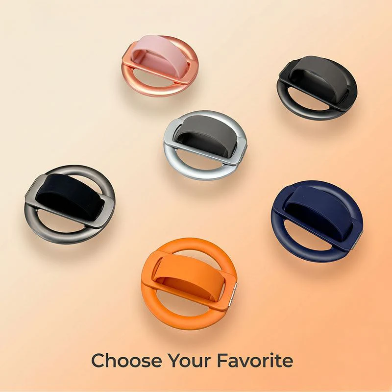 ChubbyGrip Pro - 2-in-1 Magnetic Grip Stand - Image 4