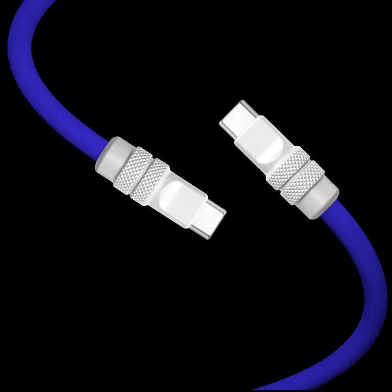 Chunli Chubby - Specially Customized ChubbyCable - Image 3