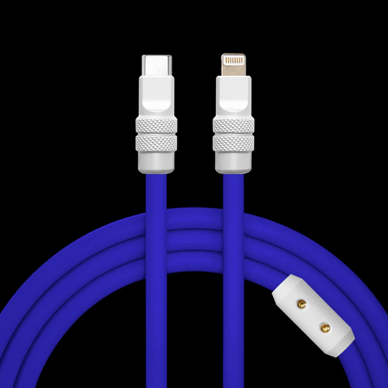 Chunli Chubby - Specially Customized ChubbyCable - Image 5