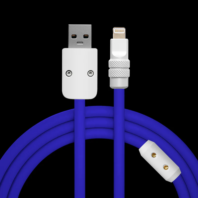 Chunli Chubby - Specially Customized ChubbyCable - Image 7