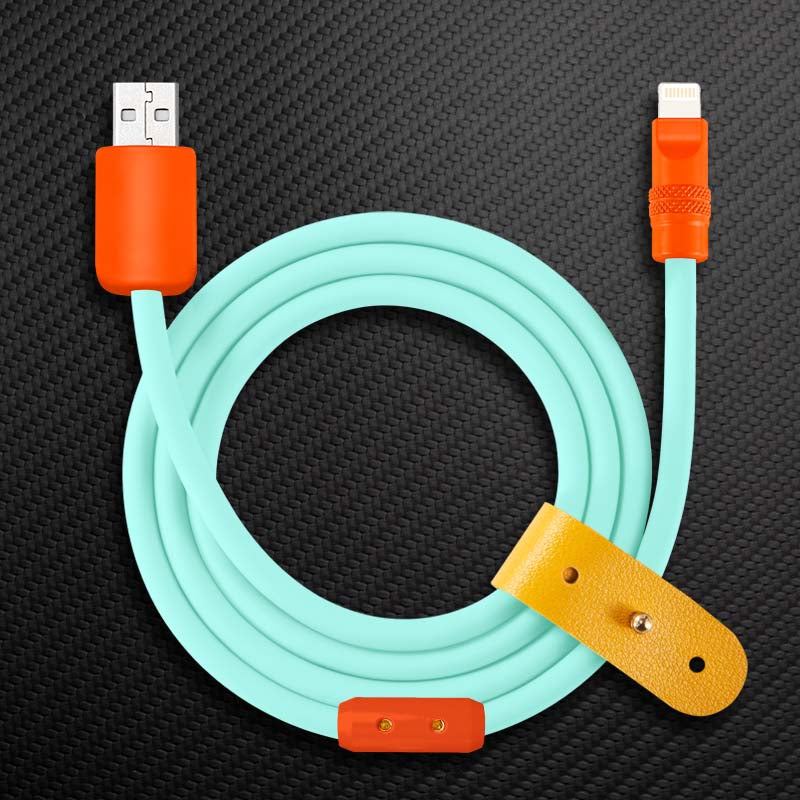 "Color Block Chubby" Specially Customized ChubbyCable - Image 11