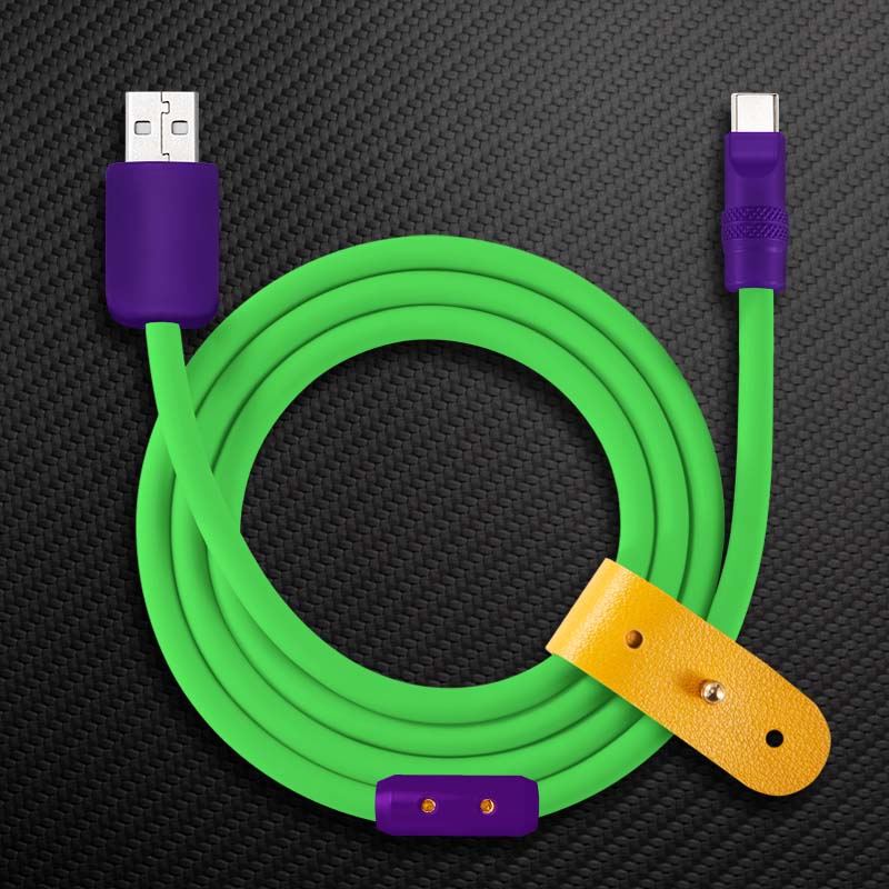 "Color Block Chubby" Specially Customized ChubbyCable - Image 21
