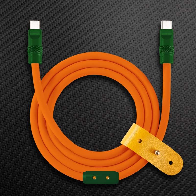 "Color Block Chubby" Specially Customized ChubbyCable - Image 22