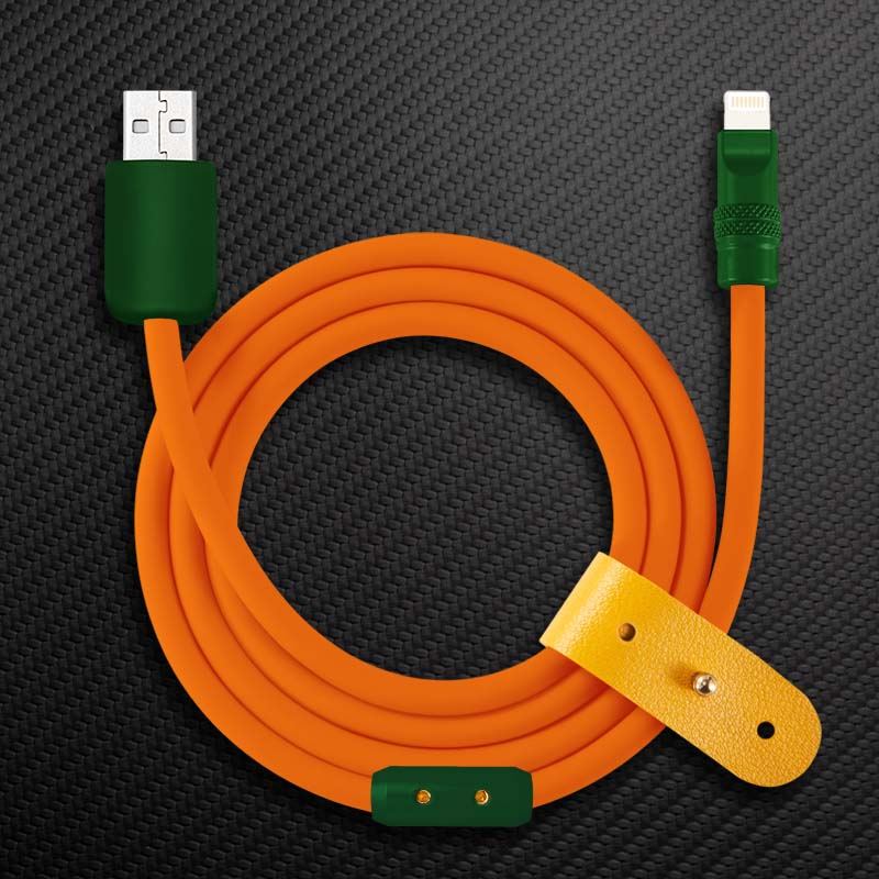 "Color Block Chubby" Specially Customized ChubbyCable - Image 23