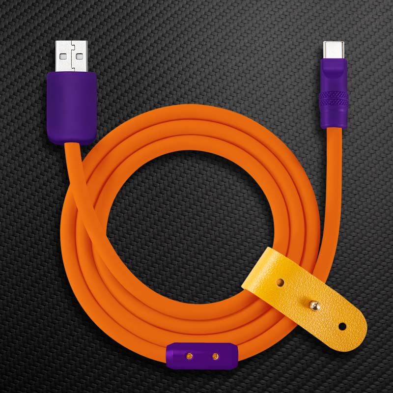 "Color Block Chubby" Specially Customized ChubbyCable - Image 29