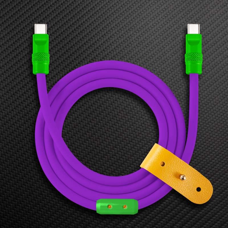 "Color Block Chubby" Specially Customized ChubbyCable - Image 30
