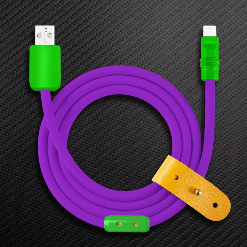 "Color Block Chubby" Specially Customized ChubbyCable - Image 31