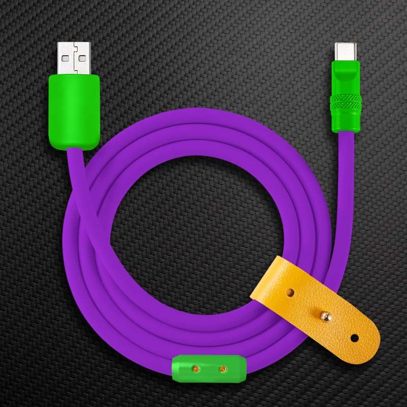 "Color Block Chubby" Specially Customized ChubbyCable - Image 33