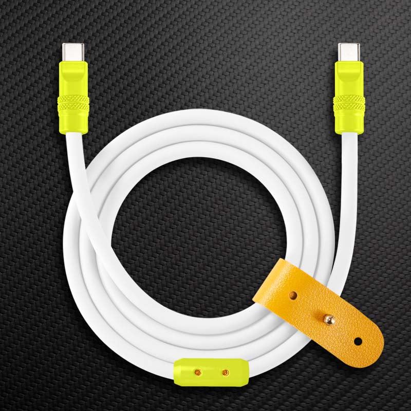 "Color Block Chubby" Specially Customized ChubbyCable - Image 34