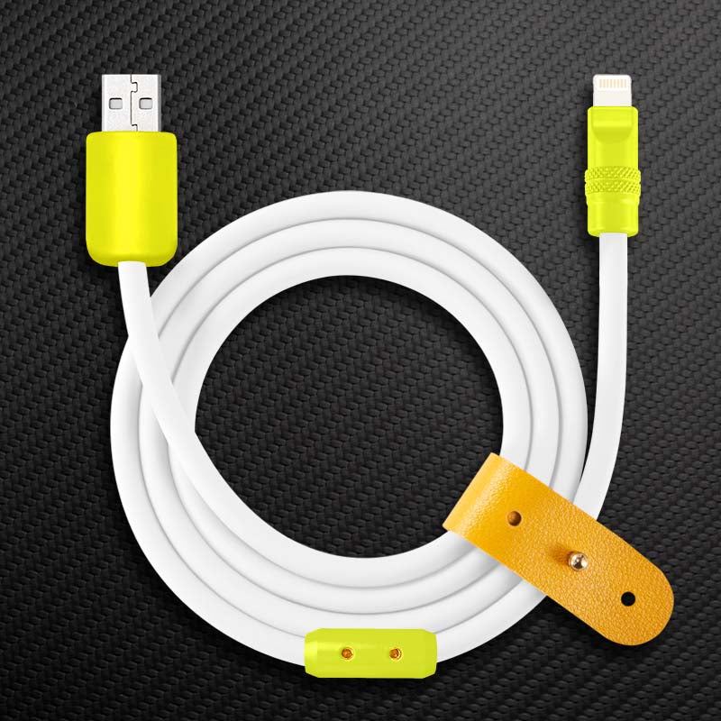 "Color Block Chubby" Specially Customized ChubbyCable - Image 35
