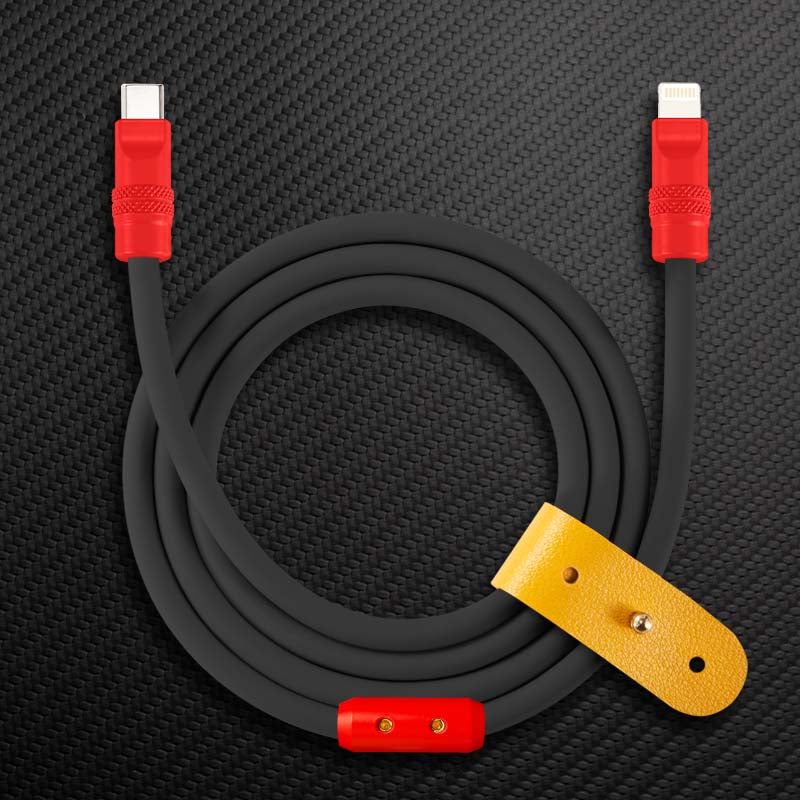 "Color Block Chubby" Specially Customized ChubbyCable - Image 8