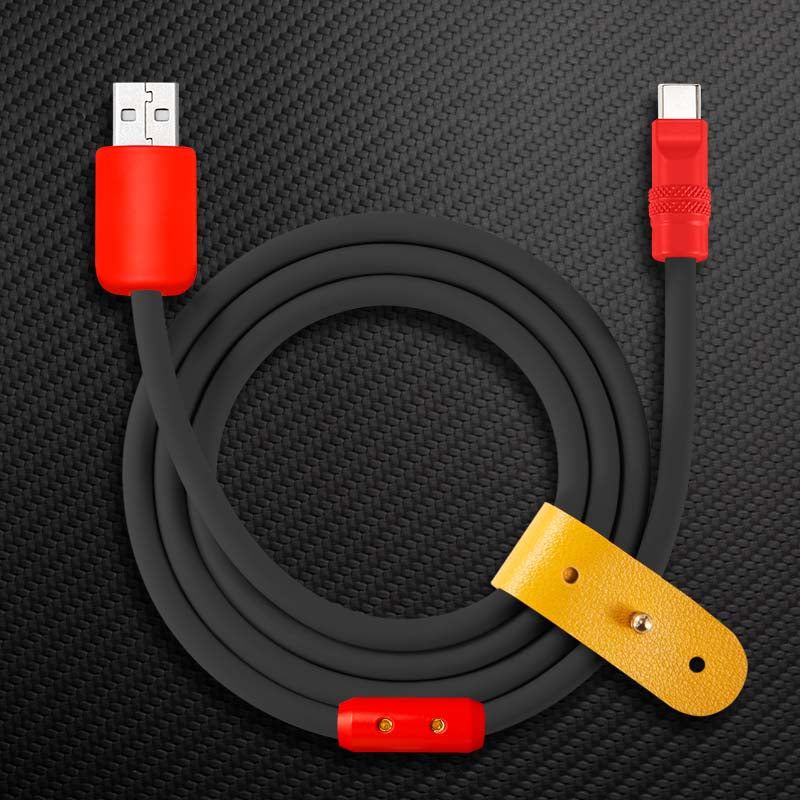 "Color Block Chubby" Specially Customized ChubbyCable - Image 9