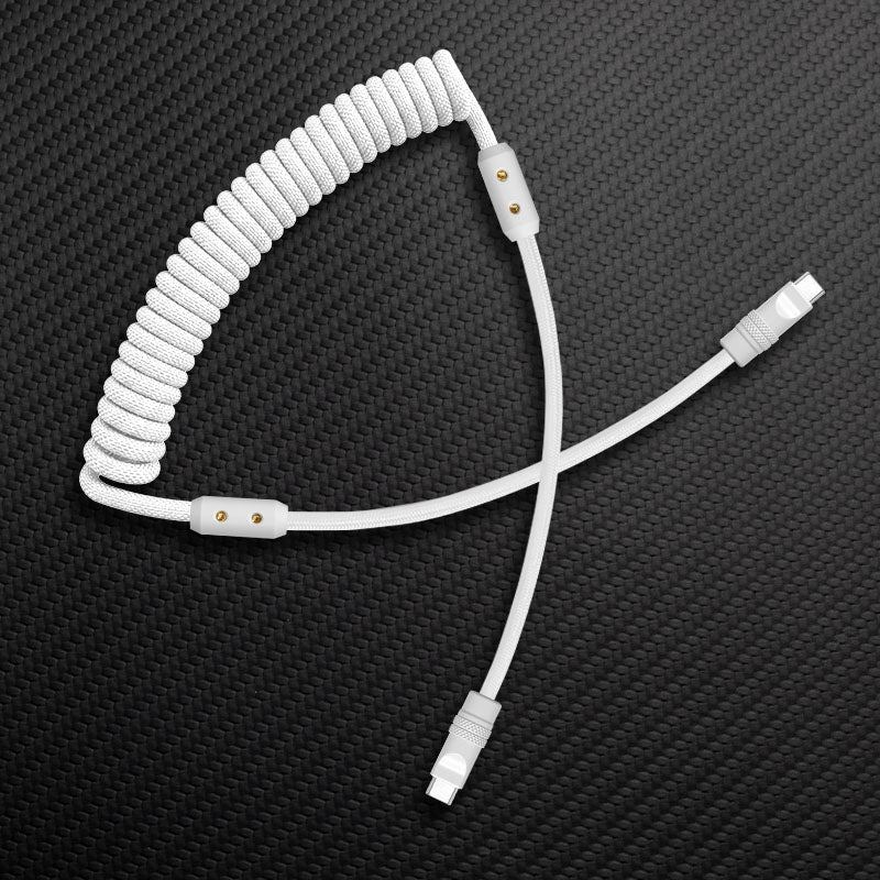"Curly Chubby" New Spring Charge Cable - Image 6