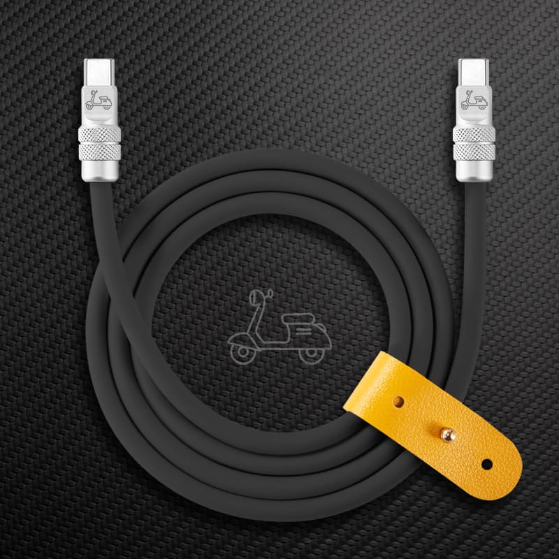 Custom-Designed Charging Cable - Transportation Series - Image 15