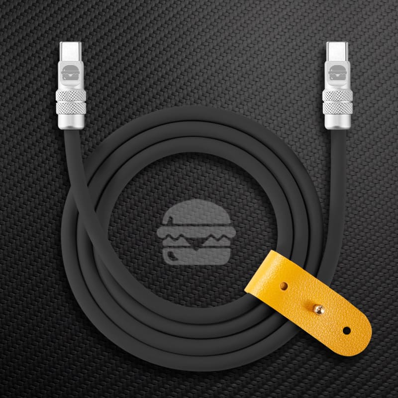 Custom-Designed Charging Cable - Food Series - Image 23