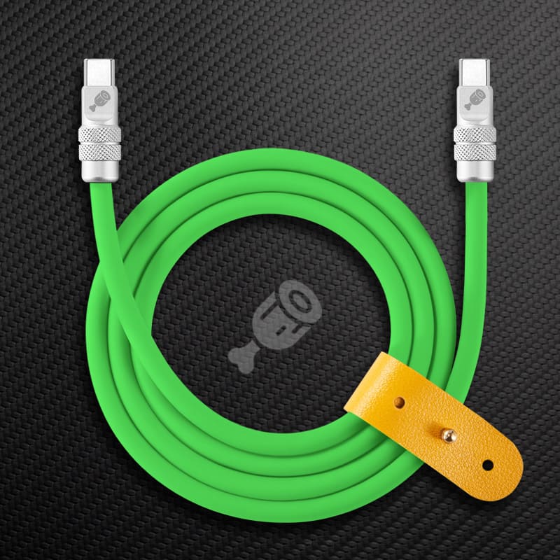 Custom-Designed Charging Cable - Food Series - Image 37