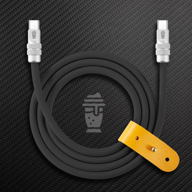 Custom-Designed Charging Cable - Food Series - Image 54