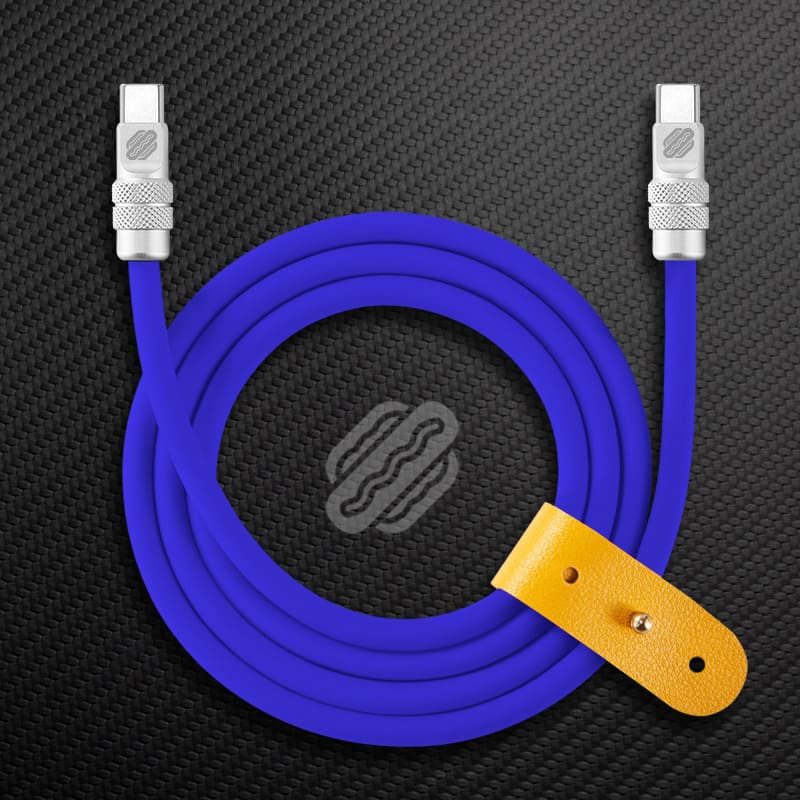 Custom-Designed Charging Cable - Food Series - Image 74