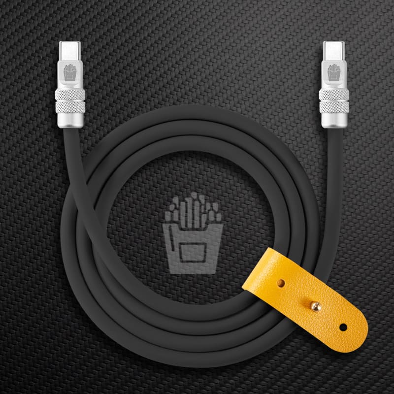 Custom-Designed Charging Cable - Food Series - Image 80