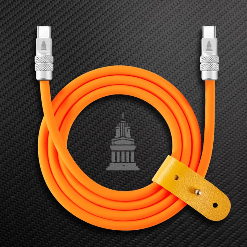 Custom-Designed Charging Cable - Landmark Series - Image 15