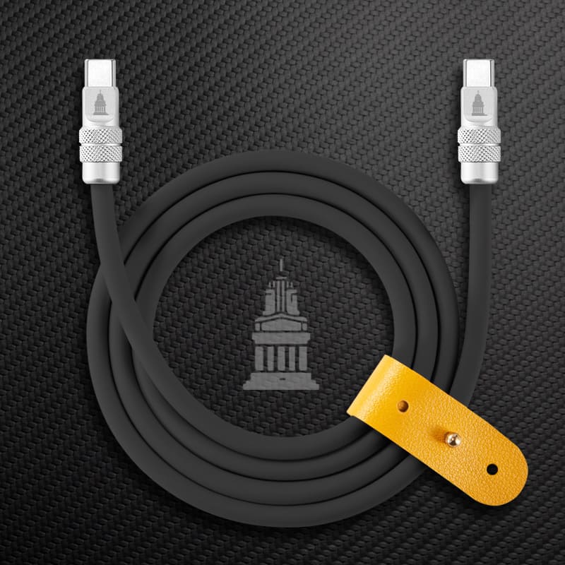 Custom-Designed Charging Cable - Landmark Series - Image 24