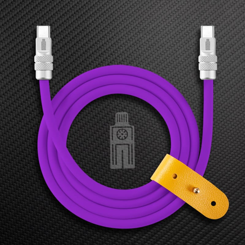 Custom-Designed Charging Cable - Landmark Series - Image 34