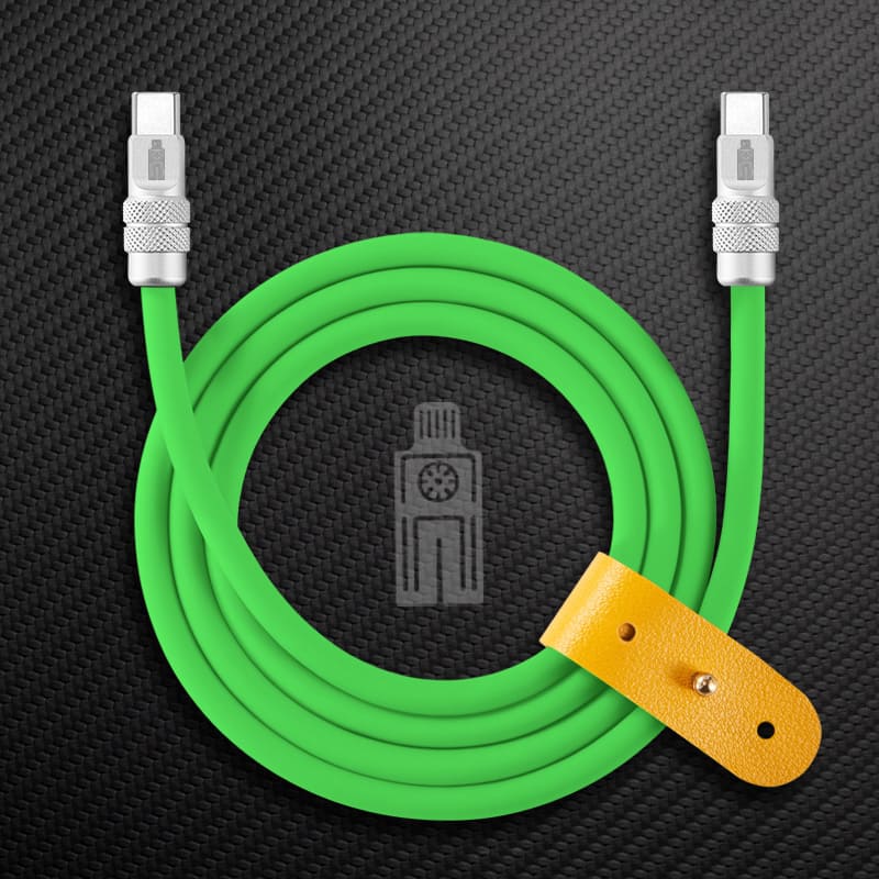 Custom-Designed Charging Cable - Landmark Series - Image 36