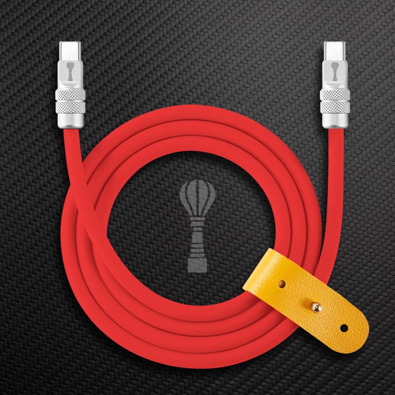 Custom-Designed Charging Cable - Landmark Series - Image 39