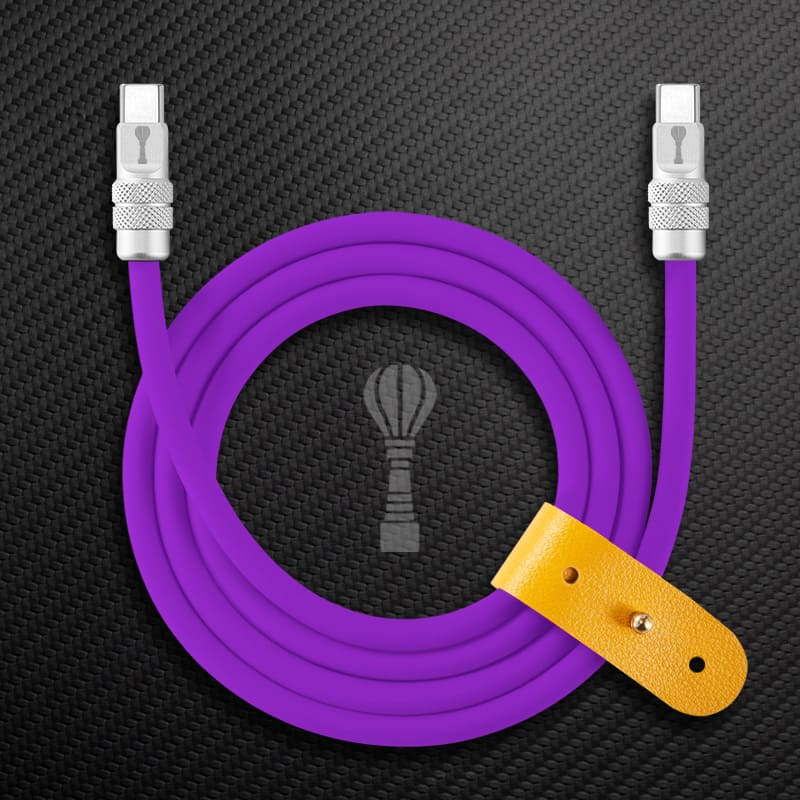 Custom-Designed Charging Cable - Landmark Series - Image 40