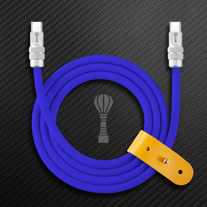 Custom-Designed Charging Cable - Landmark Series - Image 43