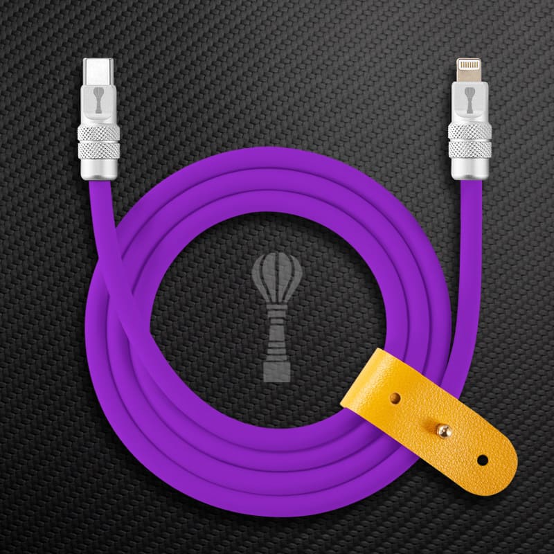 Custom-Designed Charging Cable - Landmark Series - Image 45