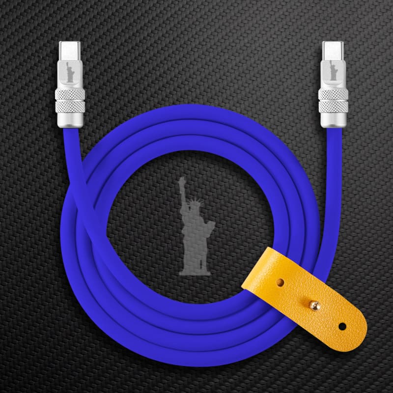 Custom-Designed Charging Cable - Landmark Series - Image 56