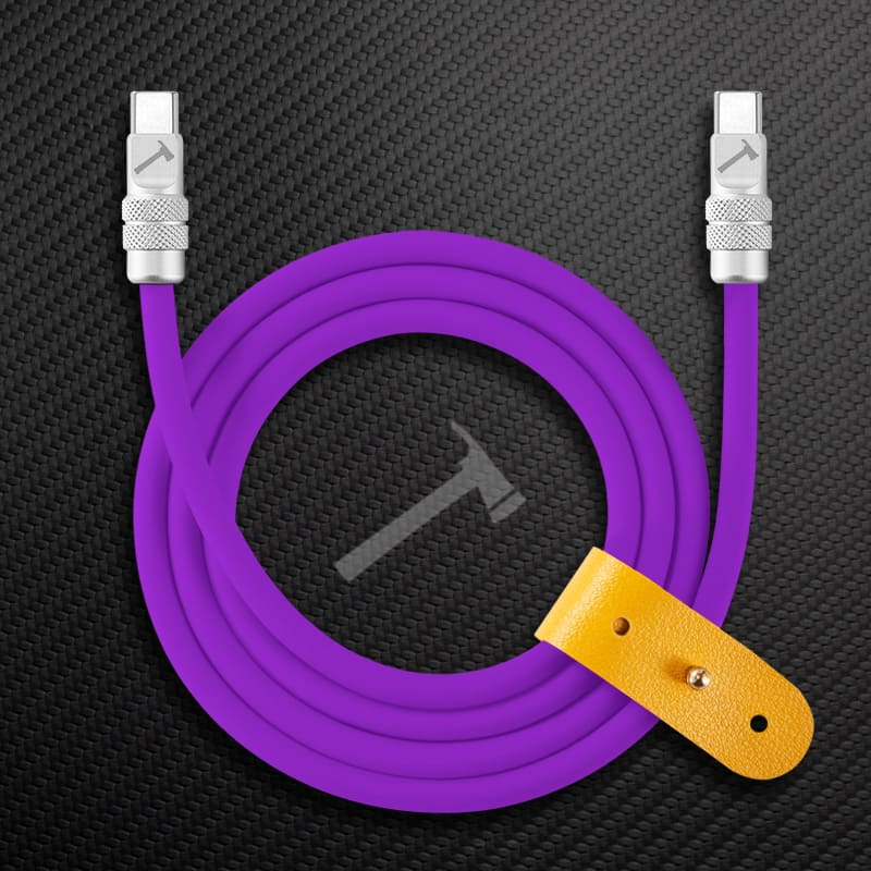 Custom-Designed Charging Cable - Tool Series - Image 37