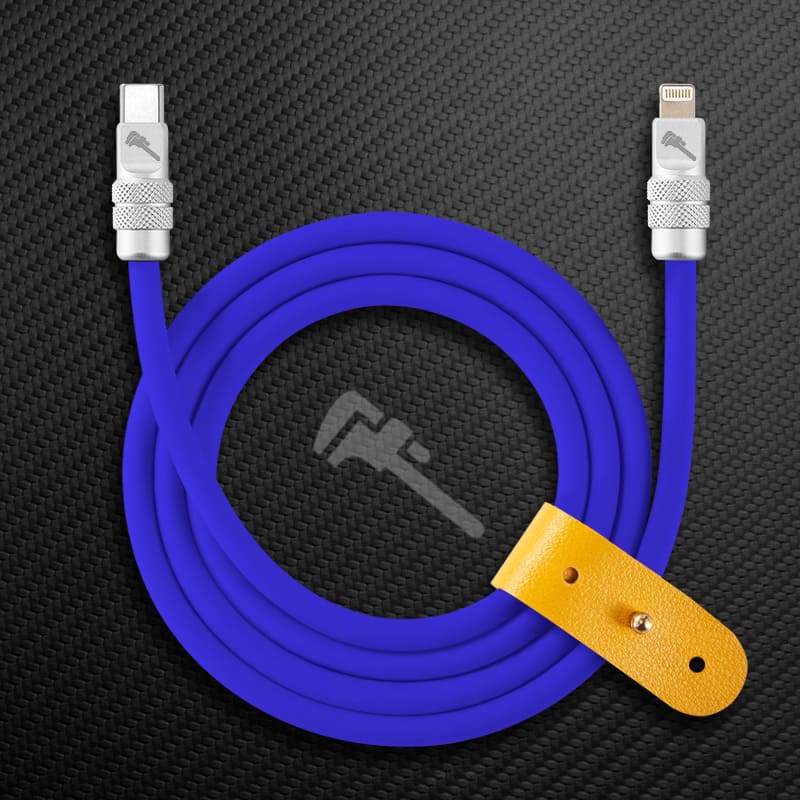 Custom-Designed Charging Cable - Tool Series - Image 43