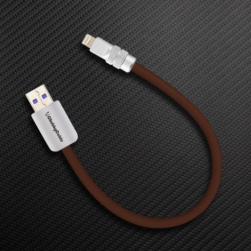 "Cute Chubby" - Power Bank Friendly Cable - More Colors - Image 20