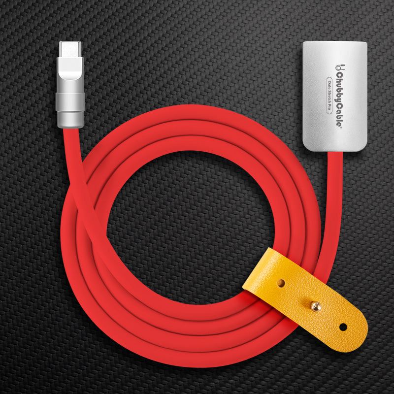"Date Stretch Pro" USB-C Extension Cable - Image 9
