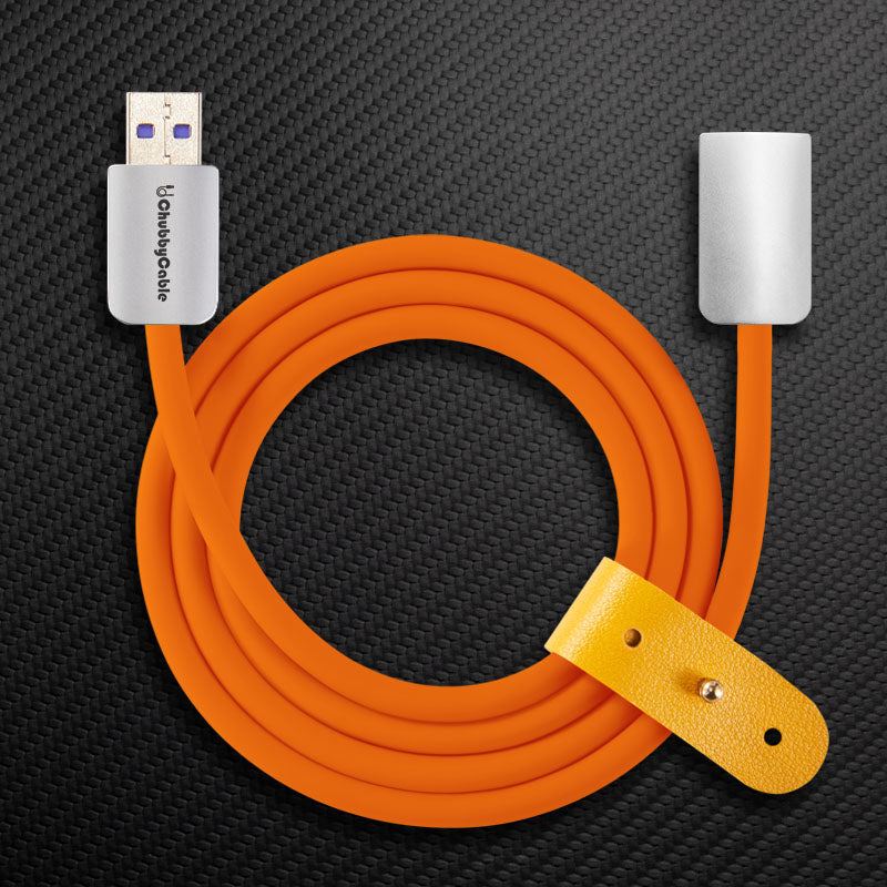 "Date Stretch" USB 3.0 Extension Cable - Image 7