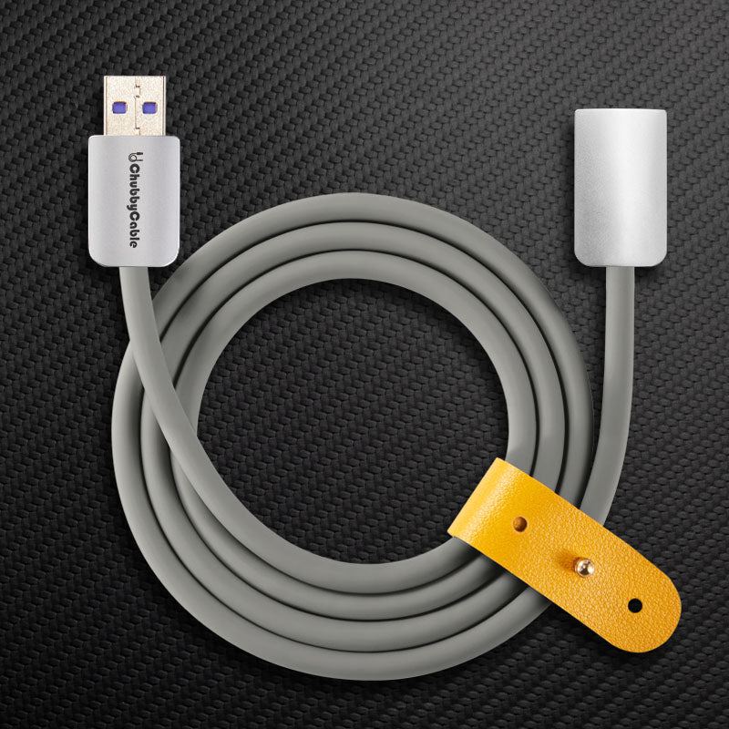 "Date Stretch" USB 3.0 Extension Cable - Image 8