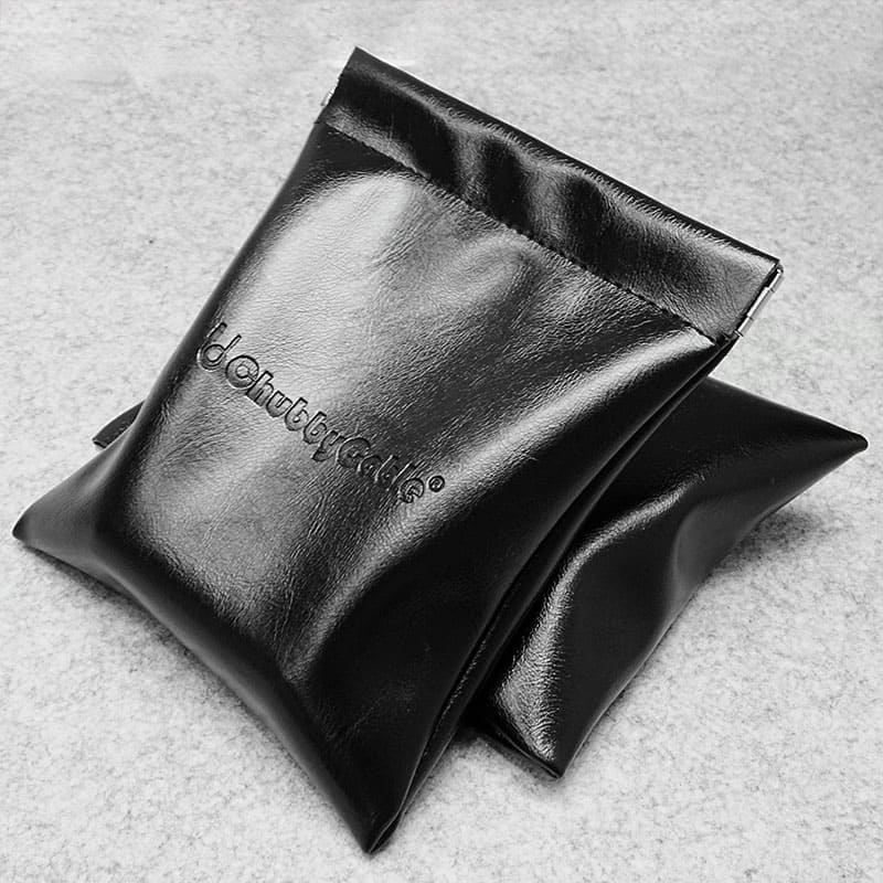 Free ChubbyCable Leather Auto-Close Organizer – Stylish, Secure, and Effortless - Image 3