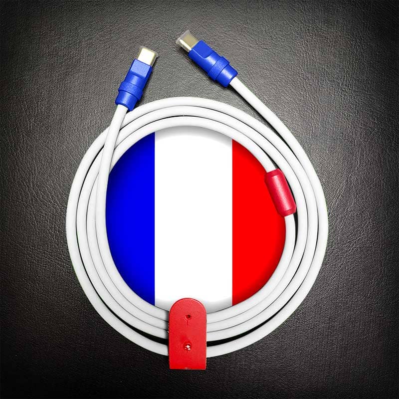Olympic Edition - Specially Customized ChubbyCable - Image 37