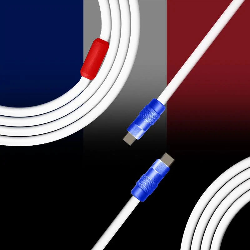 Olympic Edition - Specially Customized ChubbyCable - Image 43