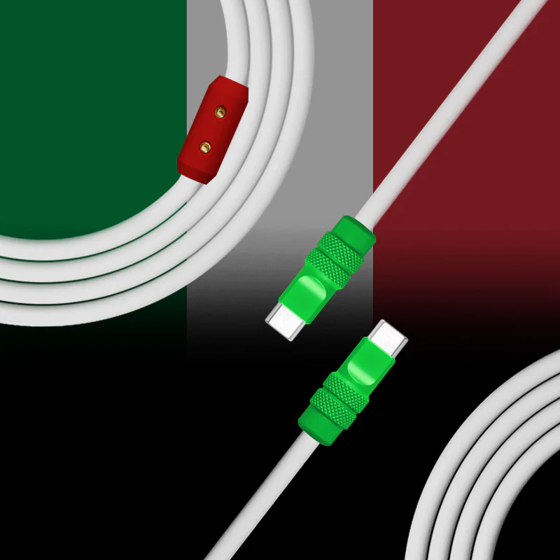 Flag Chubby - Specially Customized ChubbyCable - Image 2