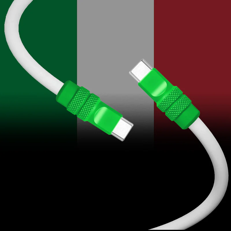 Flag Chubby - Specially Customized ChubbyCable - Image 3