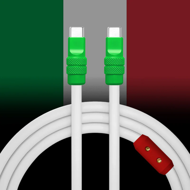 Flag Chubby - Specially Customized ChubbyCable - Image 4