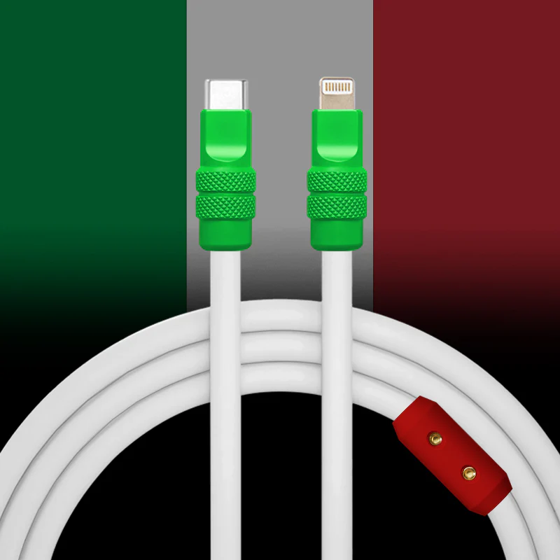 Flag Chubby - Specially Customized ChubbyCable - Image 5
